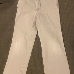 GAP Kids Casual Pants - Cream